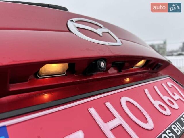 Червоний Мазда СХ-5, об'ємом двигуна 2.2 л та пробігом 207 тис. км за 12999 $, фото 59 на Automoto.ua