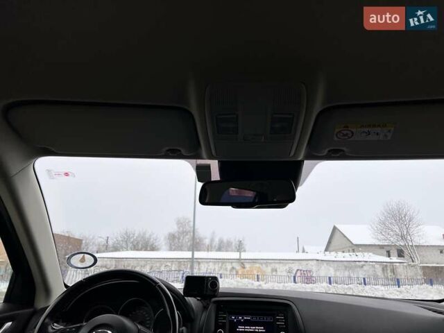 Червоний Мазда СХ-5, об'ємом двигуна 2.2 л та пробігом 207 тис. км за 12999 $, фото 134 на Automoto.ua