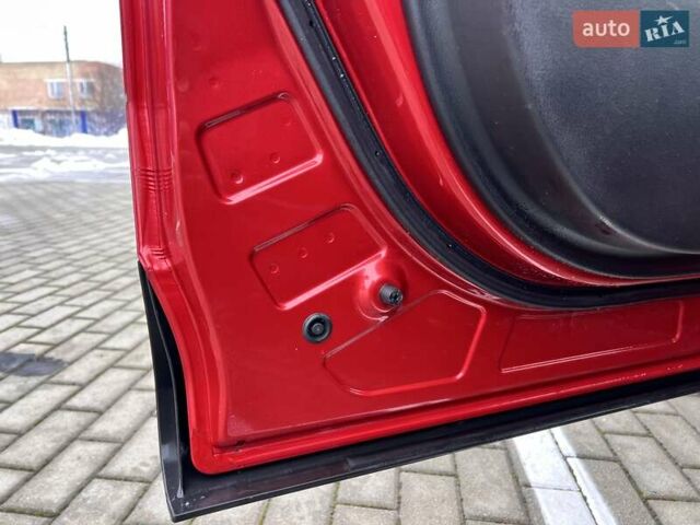 Червоний Мазда СХ-5, об'ємом двигуна 2.2 л та пробігом 207 тис. км за 12999 $, фото 69 на Automoto.ua