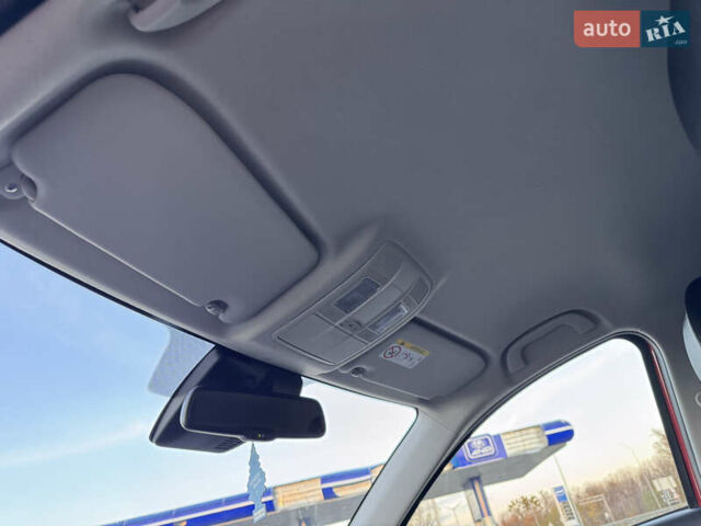 Красный Мазда СХ-5, объемом двигателя 2.2 л и пробегом 199 тыс. км за 16300 $, фото 53 на Automoto.ua