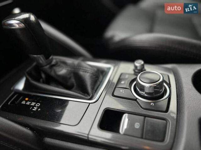 Красный Мазда СХ-5, объемом двигателя 2.19 л и пробегом 192 тыс. км за 14999 $, фото 19 на Automoto.ua