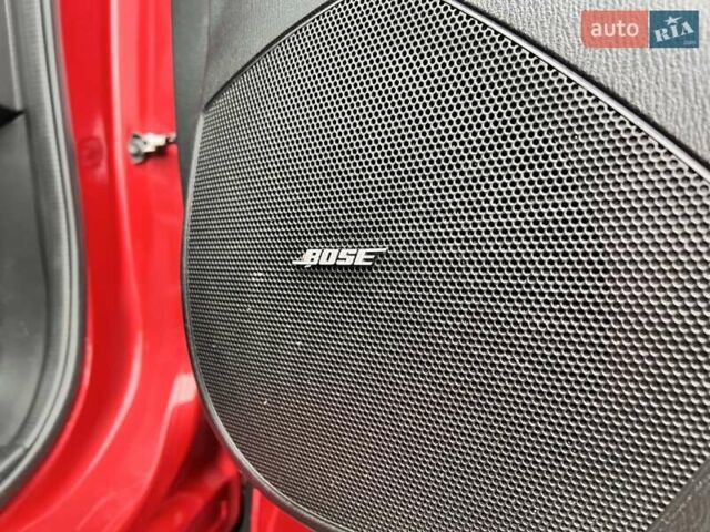 Червоний Мазда СХ-5, об'ємом двигуна 2.2 л та пробігом 207 тис. км за 12999 $, фото 90 на Automoto.ua