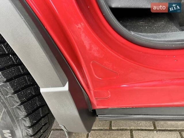Червоний Мазда СХ-5, об'ємом двигуна 2.2 л та пробігом 207 тис. км за 12999 $, фото 100 на Automoto.ua