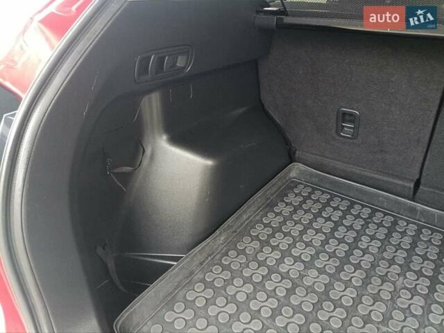 Красный Мазда СХ-5, объемом двигателя 2.2 л и пробегом 219 тыс. км за 14900 $, фото 34 на Automoto.ua