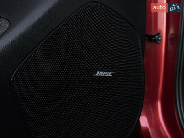 Красный Мазда СХ-5, объемом двигателя 2.2 л и пробегом 199 тыс. км за 16300 $, фото 42 на Automoto.ua