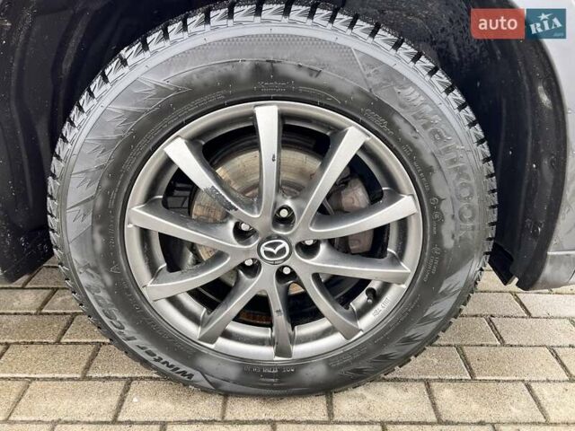 Червоний Мазда СХ-5, об'ємом двигуна 2.2 л та пробігом 207 тис. км за 12999 $, фото 62 на Automoto.ua