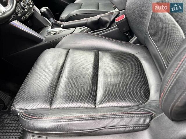 Червоний Мазда СХ-5, об'ємом двигуна 2.2 л та пробігом 207 тис. км за 12999 $, фото 145 на Automoto.ua