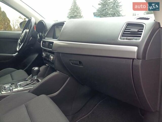 Красный Мазда СХ-5, объемом двигателя 2.2 л и пробегом 219 тыс. км за 14900 $, фото 64 на Automoto.ua