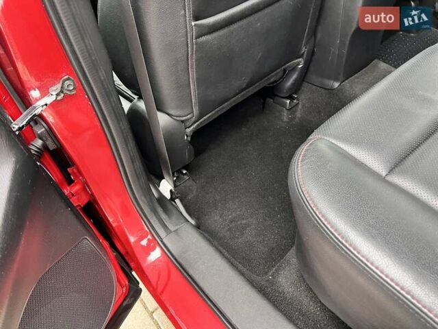Червоний Мазда СХ-5, об'ємом двигуна 2.2 л та пробігом 207 тис. км за 12999 $, фото 104 на Automoto.ua