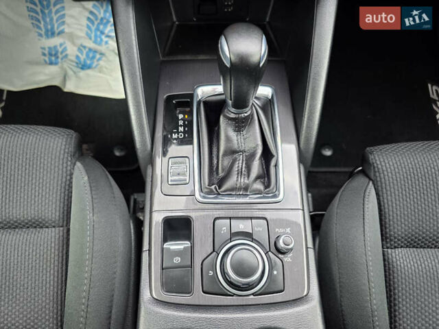 Червоний Мазда СХ-5, об'ємом двигуна 2.5 л та пробігом 130 тис. км за 13900 $, фото 36 на Automoto.ua