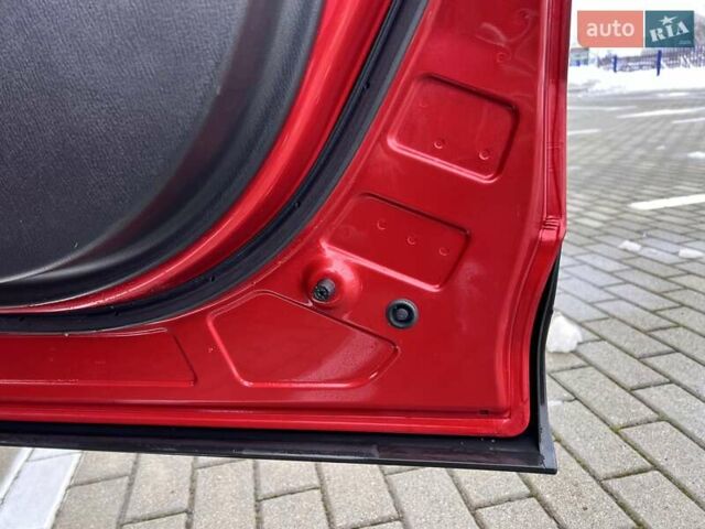 Червоний Мазда СХ-5, об'ємом двигуна 2.2 л та пробігом 207 тис. км за 12999 $, фото 80 на Automoto.ua