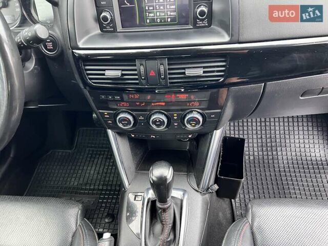 Червоний Мазда СХ-5, об'ємом двигуна 2.2 л та пробігом 207 тис. км за 12999 $, фото 87 на Automoto.ua