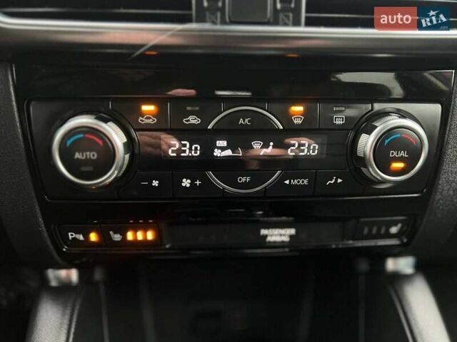 Красный Мазда СХ-5, объемом двигателя 2.19 л и пробегом 192 тыс. км за 14999 $, фото 15 на Automoto.ua