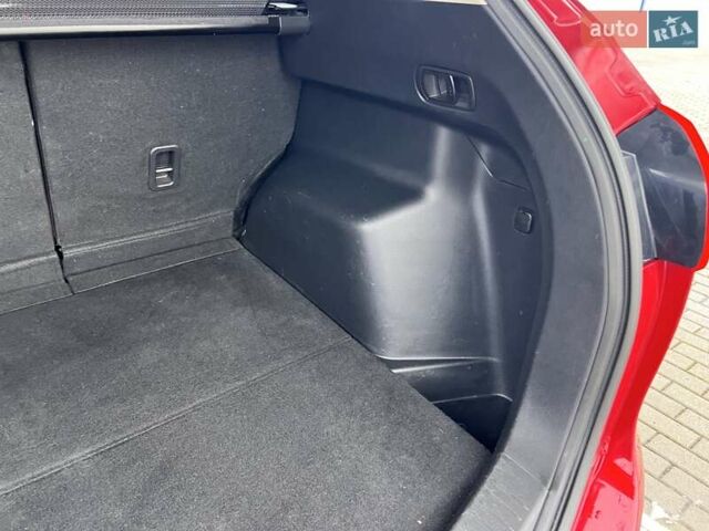 Червоний Мазда СХ-5, об'ємом двигуна 2.2 л та пробігом 207 тис. км за 12999 $, фото 114 на Automoto.ua