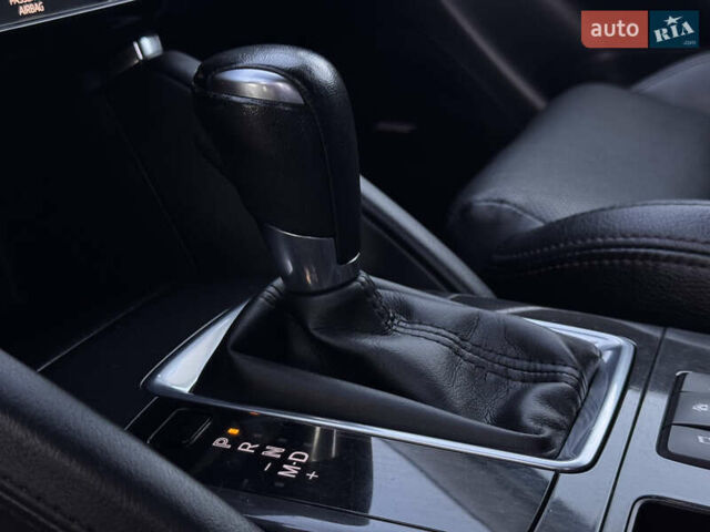 Красный Мазда СХ-5, объемом двигателя 2.2 л и пробегом 199 тыс. км за 16300 $, фото 49 на Automoto.ua