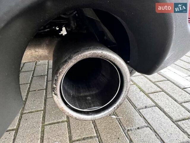 Червоний Мазда СХ-5, об'ємом двигуна 2.2 л та пробігом 207 тис. км за 12999 $, фото 154 на Automoto.ua