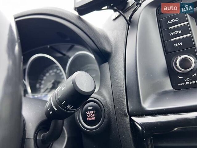 Червоний Мазда СХ-5, об'ємом двигуна 2.2 л та пробігом 207 тис. км за 12999 $, фото 133 на Automoto.ua