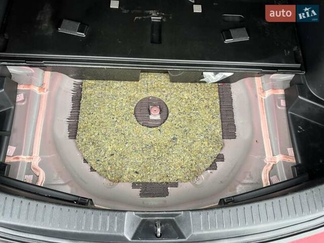 Червоний Мазда СХ-5, об'ємом двигуна 2.2 л та пробігом 207 тис. км за 12999 $, фото 118 на Automoto.ua