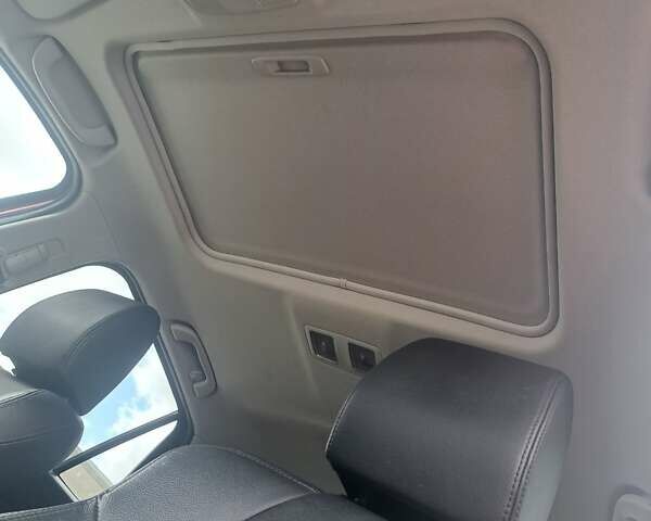 Красный Мазда СХ-5, объемом двигателя 2.2 л и пробегом 231 тыс. км за 16000 $, фото 14 на Automoto.ua