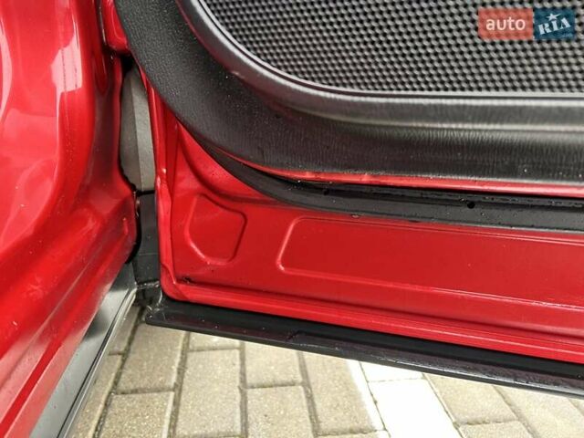 Червоний Мазда СХ-5, об'ємом двигуна 2.2 л та пробігом 207 тис. км за 12999 $, фото 85 на Automoto.ua