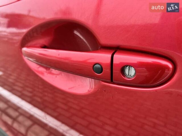 Червоний Мазда СХ-5, об'ємом двигуна 2.2 л та пробігом 207 тис. км за 12999 $, фото 67 на Automoto.ua