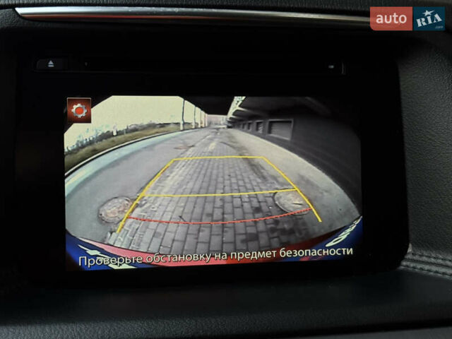 Красный Мазда СХ-5, объемом двигателя 2.19 л и пробегом 206 тыс. км за 16300 $, фото 14 на Automoto.ua