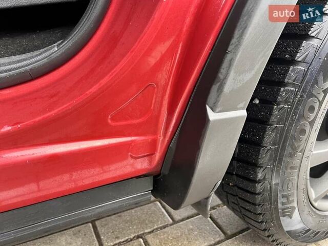 Червоний Мазда СХ-5, об'ємом двигуна 2.2 л та пробігом 207 тис. км за 12999 $, фото 106 на Automoto.ua