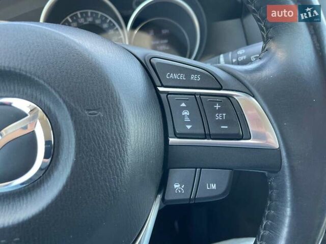 Червоний Мазда СХ-5, об'ємом двигуна 2.19 л та пробігом 186 тис. км за 15499 $, фото 27 на Automoto.ua