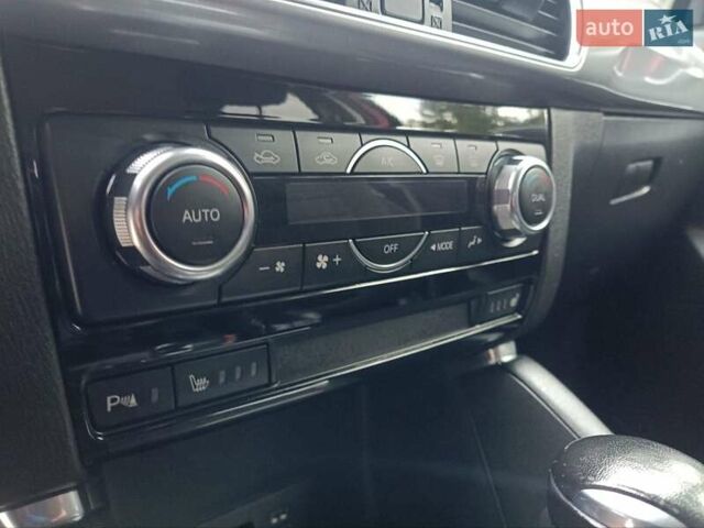 Красный Мазда СХ-5, объемом двигателя 2.2 л и пробегом 219 тыс. км за 14900 $, фото 46 на Automoto.ua