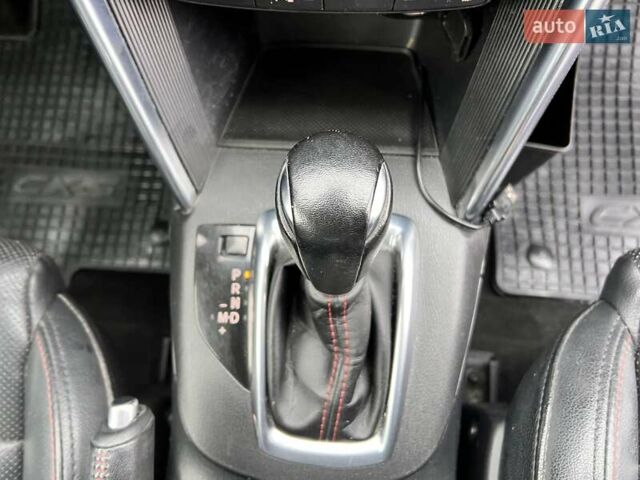 Червоний Мазда СХ-5, об'ємом двигуна 2.2 л та пробігом 207 тис. км за 12999 $, фото 86 на Automoto.ua