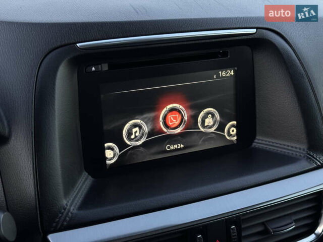 Красный Мазда СХ-5, объемом двигателя 2.2 л и пробегом 199 тыс. км за 16300 $, фото 51 на Automoto.ua