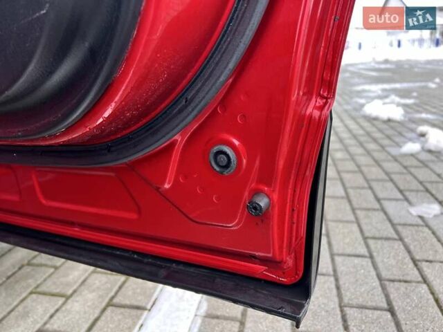 Червоний Мазда СХ-5, об'ємом двигуна 2.2 л та пробігом 207 тис. км за 12999 $, фото 97 на Automoto.ua