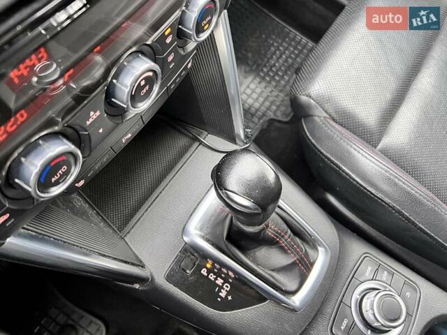 Червоний Мазда СХ-5, об'ємом двигуна 2.2 л та пробігом 207 тис. км за 12999 $, фото 153 на Automoto.ua