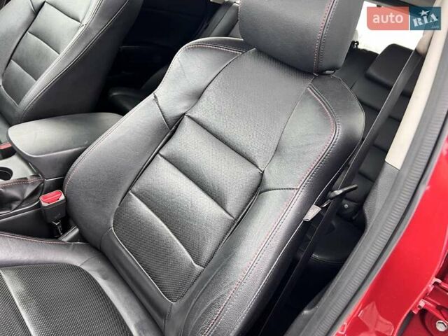 Червоний Мазда СХ-5, об'ємом двигуна 2.2 л та пробігом 207 тис. км за 12999 $, фото 144 на Automoto.ua