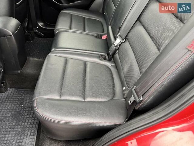 Червоний Мазда СХ-5, об'ємом двигуна 2.2 л та пробігом 207 тис. км за 12999 $, фото 141 на Automoto.ua