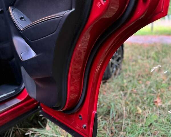 Червоний Мазда СХ-5, об'ємом двигуна 2.19 л та пробігом 160 тис. км за 17800 $, фото 10 на Automoto.ua
