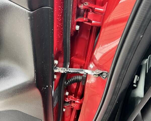 Червоний Мазда СХ-5, об'ємом двигуна 2.2 л та пробігом 207 тис. км за 12999 $, фото 102 на Automoto.ua