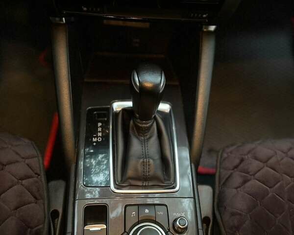 Червоний Мазда СХ-5, об'ємом двигуна 2.19 л та пробігом 160 тис. км за 17800 $, фото 17 на Automoto.ua
