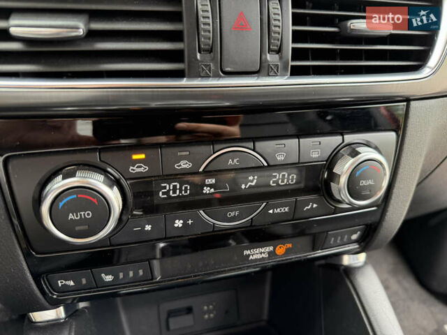Красный Мазда СХ-5, объемом двигателя 2.19 л и пробегом 209 тыс. км за 16699 $, фото 28 на Automoto.ua