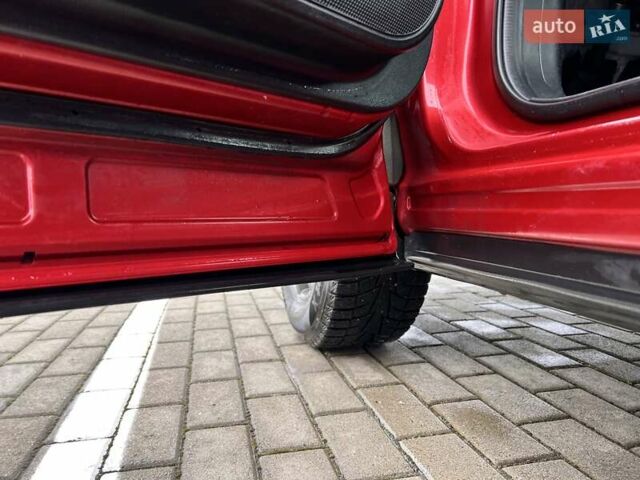 Червоний Мазда СХ-5, об'ємом двигуна 2.2 л та пробігом 207 тис. км за 12999 $, фото 68 на Automoto.ua