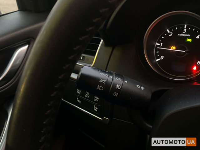 Червоний Мазда СХ-5, об'ємом двигуна 2.2 л та пробігом 254 тис. км за 16400 $, фото 11 на Automoto.ua