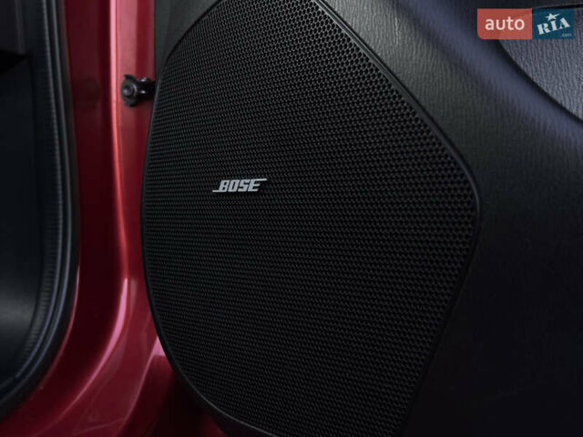 Красный Мазда СХ-5, объемом двигателя 2.2 л и пробегом 199 тыс. км за 16300 $, фото 61 на Automoto.ua