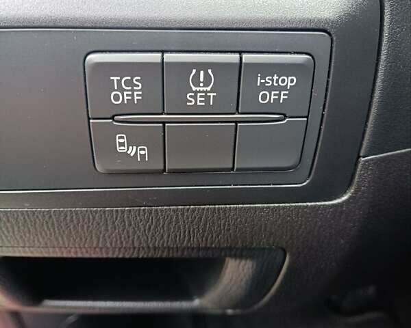 Красный Мазда СХ-5, объемом двигателя 2.2 л и пробегом 219 тыс. км за 14900 $, фото 38 на Automoto.ua