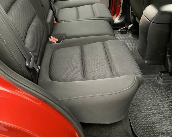 Красный Мазда СХ-5, объемом двигателя 2.2 л и пробегом 195 тыс. км за 16500 $, фото 8 на Automoto.ua