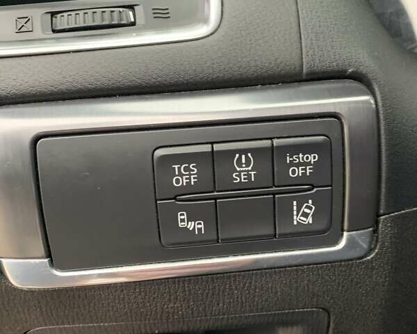 Красный Мазда СХ-5, объемом двигателя 2.2 л и пробегом 195 тыс. км за 15990 $, фото 15 на Automoto.ua