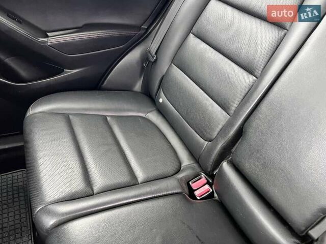 Червоний Мазда СХ-5, об'ємом двигуна 2.2 л та пробігом 207 тис. км за 12999 $, фото 129 на Automoto.ua