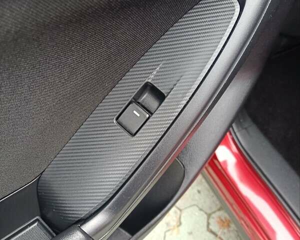 Красный Мазда СХ-5, объемом двигателя 2.2 л и пробегом 219 тыс. км за 14900 $, фото 52 на Automoto.ua