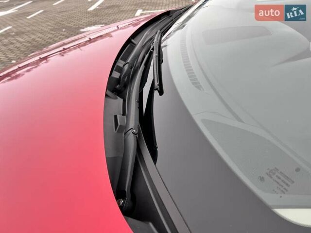 Червоний Мазда СХ-5, об'ємом двигуна 2.2 л та пробігом 207 тис. км за 12999 $, фото 65 на Automoto.ua