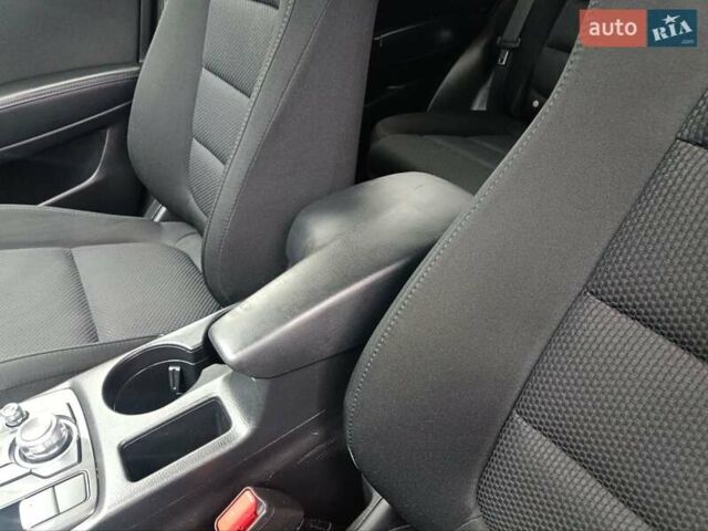 Красный Мазда СХ-5, объемом двигателя 2.2 л и пробегом 219 тыс. км за 14900 $, фото 43 на Automoto.ua