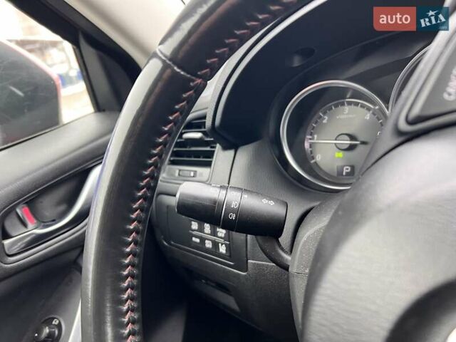 Червоний Мазда СХ-5, об'ємом двигуна 2.2 л та пробігом 207 тис. км за 12999 $, фото 137 на Automoto.ua